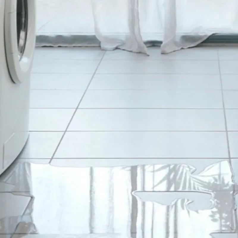Appliance Leak Cleanup in London, KY