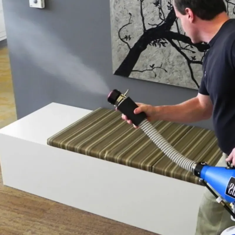 Professional Odor Removal in London, KY